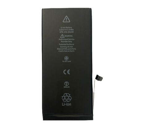 Apple iPhone 7 Plus - OEM batéria - 2900mAh