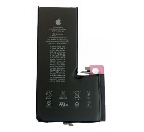 Batéria Apple iPhone 11 Pro Max - 3969mAh - originálna batéria