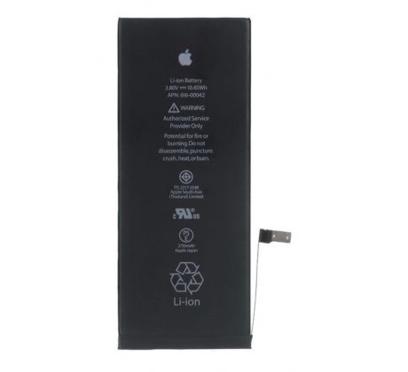 Apple iPhone 6S Plus - 2750mAh - Originálna batéria