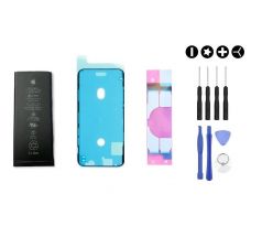 MULTIPACK - Batéria iPhone SE 2022 + lepka pod displej + lepka pod batériu + sada náradia