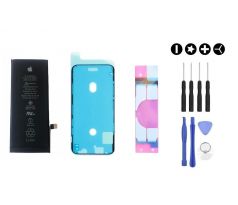 MULTIPACK - Batéria iPhone 8 + lepka pod displej + lepka pod batériu + sada náradia