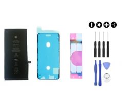 MULTIPACK - Batéria iPhone 8 Plus + lepka pod displej + lepka pod batériu + sada náradia