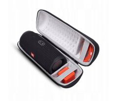 KRYT TECH-PROTECT HARDPOUCH JBL CHARGE 4 BLACK