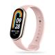 REMIENOK TECH-PROTECT ICONBAND XIAOMI SMART BAND 8 / 8 NFC PINK
