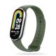 REMIENOK TECH-PROTECT ICONBAND XIAOMI SMART BAND 8 / 8 NFC ARMY GREEN