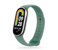 REMIENOK TECH-PROTECT ICONBAND XIAOMI SMART BAND 8 / 8 NFC OLIVE