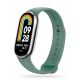 REMIENOK TECH-PROTECT ICONBAND XIAOMI SMART BAND 8 / 8 NFC OLIVE