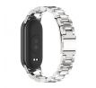 REMIENOK TECH-PROTECT STAINLESS XIAOMI SMART BAND 8 / 8 NFC SILVER