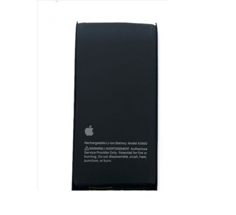 Apple iPhone 13 - originálna batéria 3227mAh
