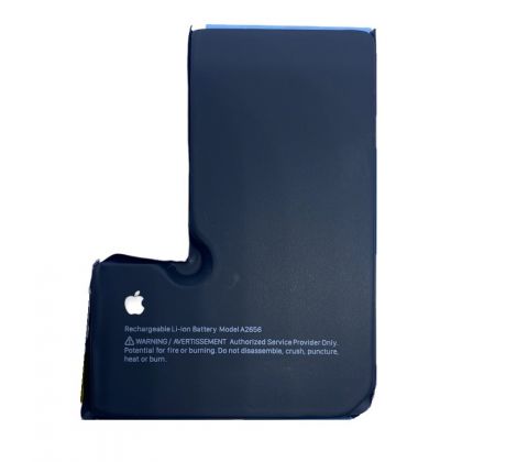 Apple iPhone 13 Pro - originálna batéria 3095mAh