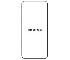 Hydrogel - ochranná fólia - Huawei Honor X50i