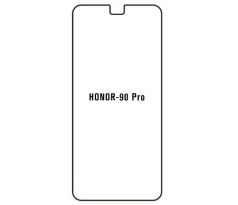 Hydrogel - ochranná fólia - Huawei Honor 90 Pro (case friendly) 