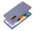 LEATHER Case  Xiaomi Redmi Note 12 Pro+ 5G modrý