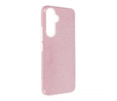 SHINING Case  Samsung Galaxy A54 5G ružový