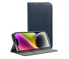 Smart Magneto book   Samsung Galaxy A53 5G  tmavomodrý