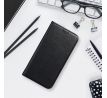 Smart Magneto book   Xiaomi Redmi Note 12 Pro Plus 5G čierny