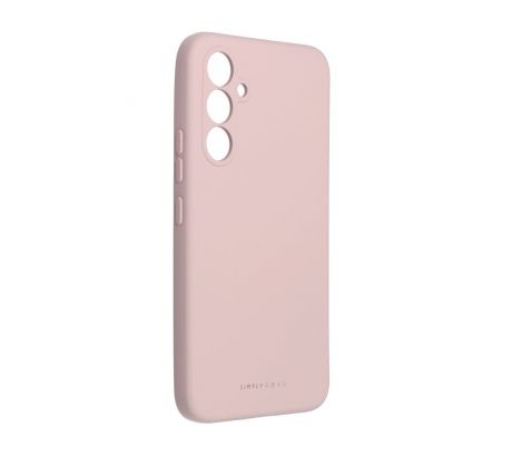 Roar Space Case -  Samsung Galaxy A54 5G ružový