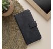 TENDER Book Case  Xiaomi Redmi 12C čierny