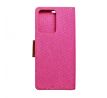 CANVAS Book   Xiaomi Redmi Note 12 Pro 5G ružový