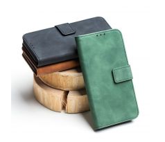 TENDER Book Case  Xiaomi Redmi 12C zelený