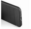 CARBON Pro Case  iPhone 12 / 12 Pro čierny