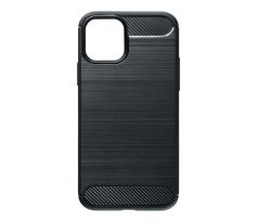 CARBON Pro Case  iPhone 14 čierny