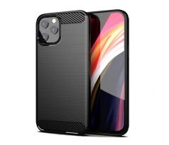 CARBON Pro Case  iPhone 14 Pro Max čierny