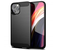 CARBON Pro Case  iPhone 11 Pro čierny
