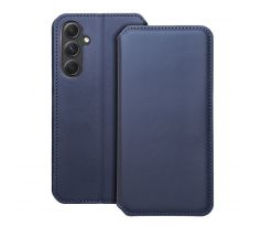 Dual Pocket book  Samsung Galaxy A54 5G  tmavomodrý