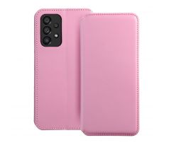 Dual Pocket book  Samsung Galaxy A53 5G  ružový
