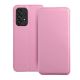 Dual Pocket book  Samsung Galaxy A33 5G  ružový