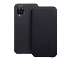 Dual Pocket book  Samsung Galaxy A12 / M12 čierny