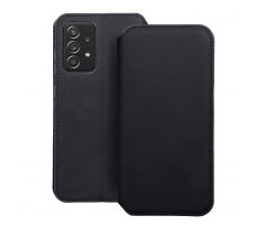 Dual Pocket book  Samsung Galaxy A52 / A52S / A52 5G čierny