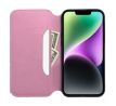 Dual Pocket book  Samsung Galaxy S23 Plus  ružový