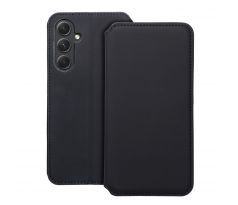 Dual Pocket book  Samsung Galaxy A54 5G čierny
