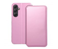 Dual Pocket book  Samsung Galaxy A54 5G  ružový
