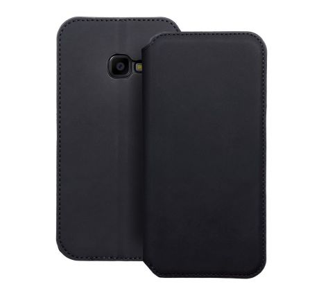 Dual Pocket book  Samsung Galaxy Xcover 4 čierny