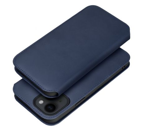 Dual Pocket book  Xiaomi Redmi Note 12 Pro 5G  tmavomodrý