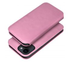 Dual Pocket book  Xiaomi Redmi Note 12 Pro Plus 5G  ružový