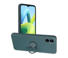 SILICONE RING Case  Xiaomi Redmi A1  zelený