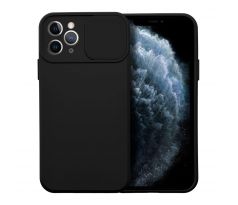 SLIDE Case  iPhone 11 Pro čierny