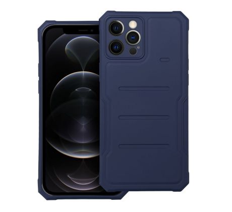 Heavy Duty   iPhone 12 Pro Max  tmavomodrý modrý
