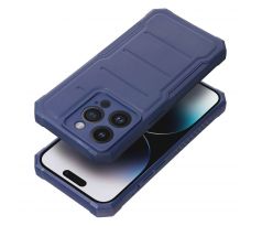 Heavy Duty   iPhone 14 Pro  tmavomodrý modrý