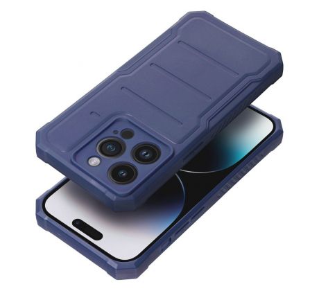 Heavy Duty   iPhone 14 Pro  tmavomodrý modrý