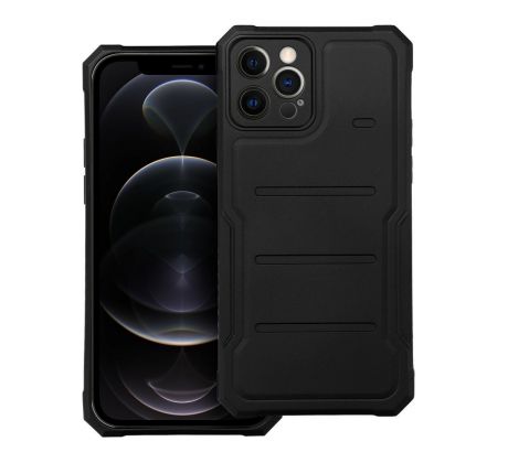 Heavy Duty   iPhone 12 Pro čierny