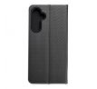 LUNA Book Carbon  Samsung Galaxy A54 5G čierny