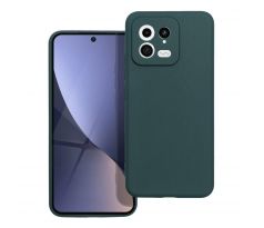 MATT Case  Xiaomi 13  zelený