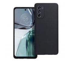 MATT Case  Motorola Moto G62 čierny