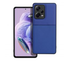 NOBLE Case  Xiaomi Redmi Note 12 Pro Plus 5G modrý