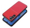 NOBLE Case  Samsung Galaxy A34 5G červený